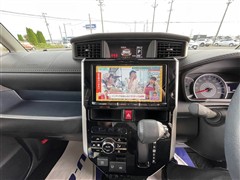 ルーミー カスタムG