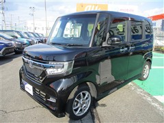 N-BOX カスタムG L