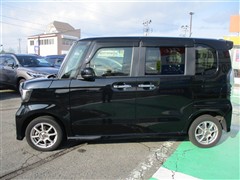 N-BOX カスタムG L
