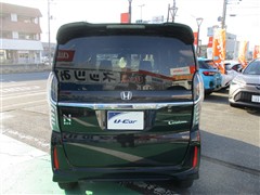 N-BOX カスタムG L