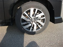 ルーミー カスタムG