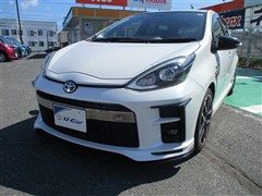 トヨタ アクア