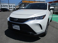 トヨタ ハリアー S