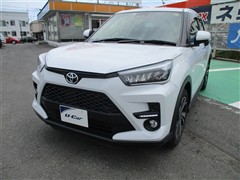 トヨタ ライズ Z