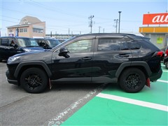 RAV4 アドベンチャー