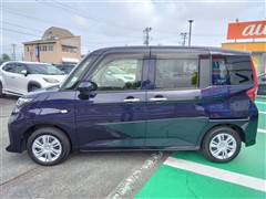 ルーミー X