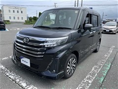 ダイハツ トール カスタムG