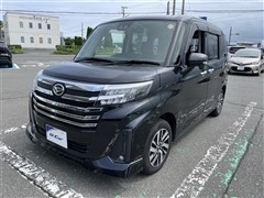 ダイハツ トール カスタムG