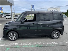 トール カスタムG