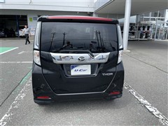 トール カスタムG