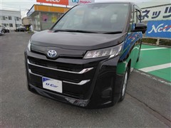 ノア ハイブリッド G
