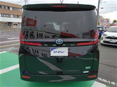 ノア ハイブリッド G