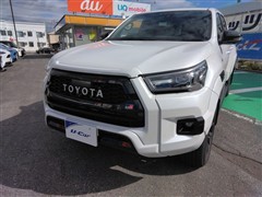 トヨタ ハイラックス Z GRスポーツ