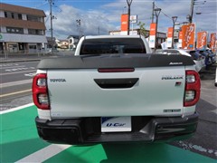 ハイラックス Z GRスポーツ