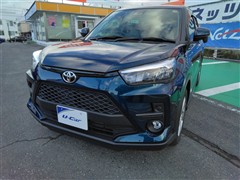 トヨタ ライズ G