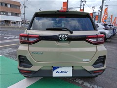 ライズ G