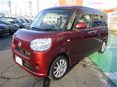 ムーヴキャンバス L