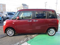 ムーヴキャンバス L