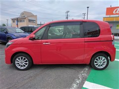 スペイド F