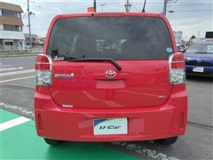 スペイド F