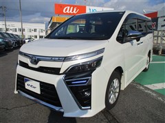 ヴォクシー ZS キラメキ3