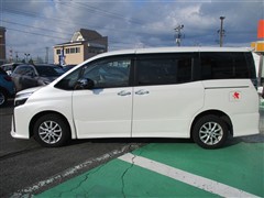 ヴォクシー ZS キラメキ3