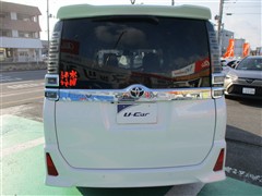 ヴォクシー ZS キラメキ3