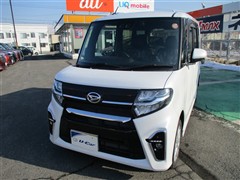 タント カスタムX