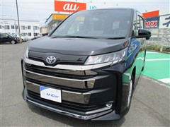 トヨタ ノア S-Z