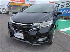ホンダ フィット 13G L ホンダセンシンク