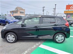 フィット 13G L ホンダセンシンク