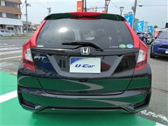 フィット 13G L ホンダセンシンク