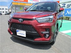 トヨタ ライズ Z