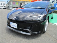 トヨタ プリウス G