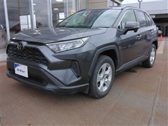 RAV4 X