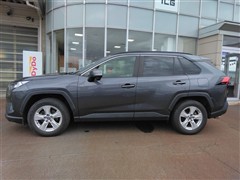 RAV4 X