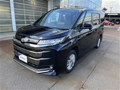 ノア S-G