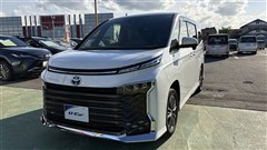 ヴォクシー ハイブリッド S-Z