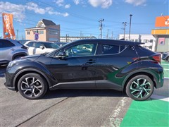 C-HR G-T