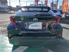 C-HR G-T