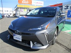 プリウス A ツーリングセレクション