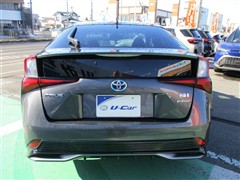 プリウス A ツーリングセレクション