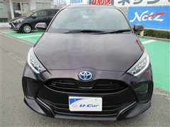 ヤリス ハイブリッド Z