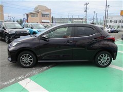 ヤリス ハイブリッド Z