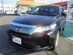 ハリアー プレミアム