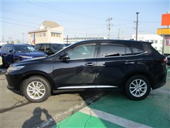 ハリアー プレミアム