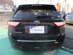 ハリアー プレミアム