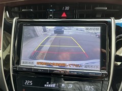 ハリアーハイブリッド プレミアム