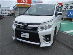 ヴォクシー ZS