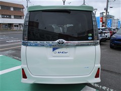 ヴォクシー ZS